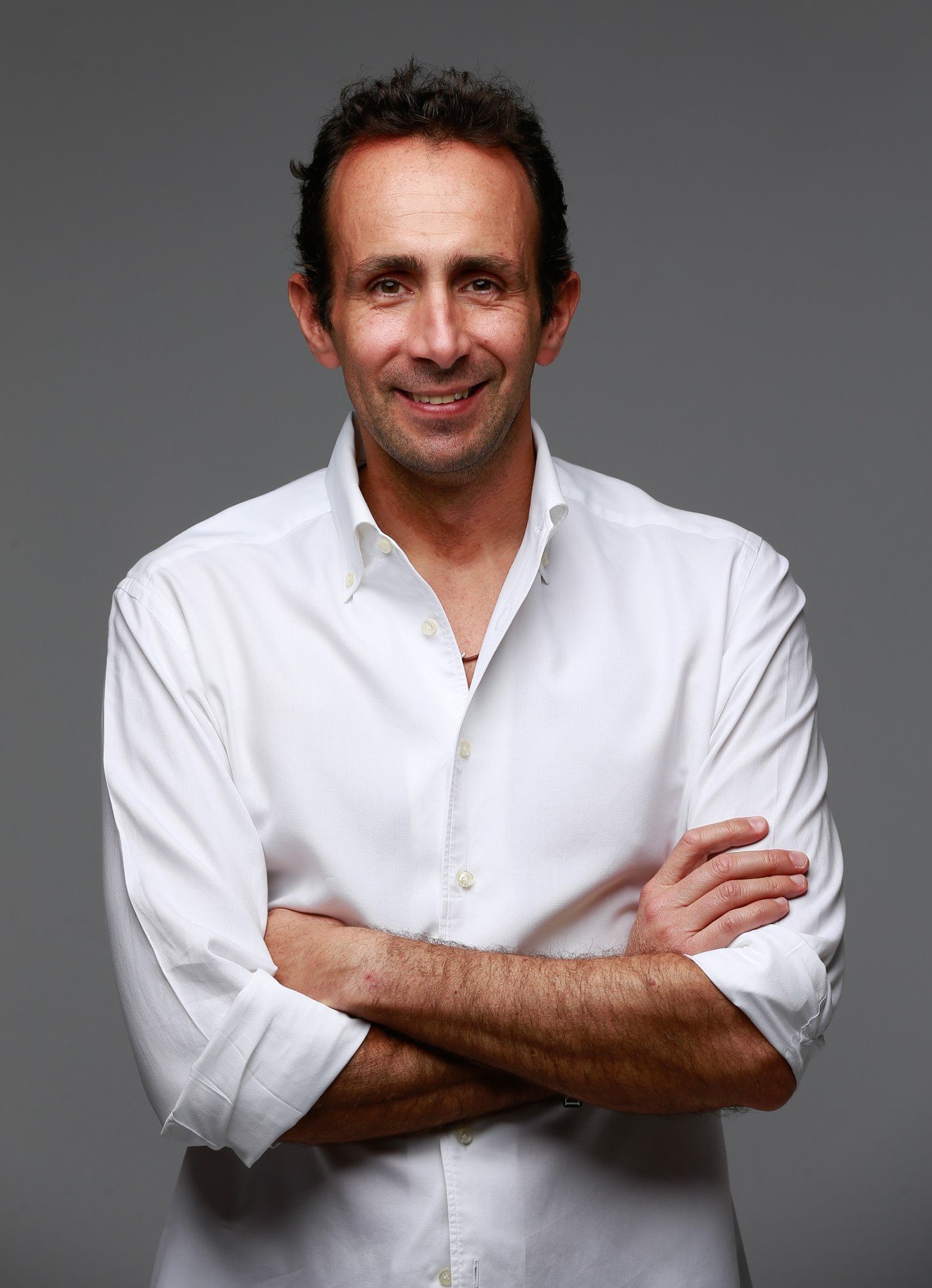 Mike Maric